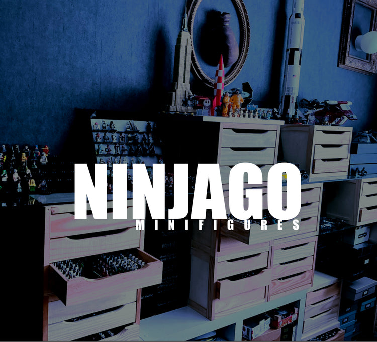 NINJAGO