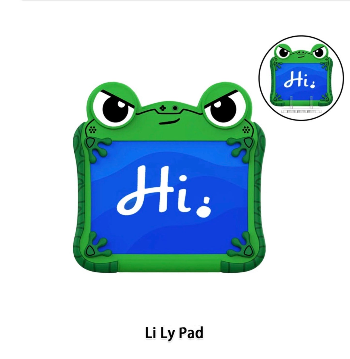 PREVENTE MINIFIGURE DISNEY TOY STORY UNIVERS: LI LY PAD CUSTOM Disponibilité mi-septembre 2026