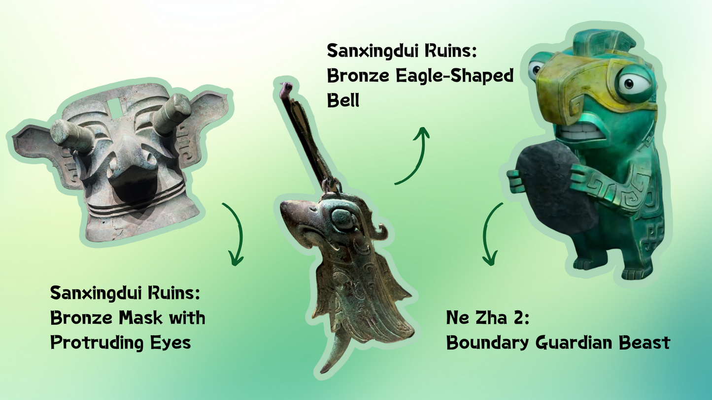 ♥️♥️♥️LOT DE 2 MINIFIGURES NE ZHA UNIVERS: Custom ♥️♥️♥️TOP ZEDBRICK 2025♥️♥️♥️