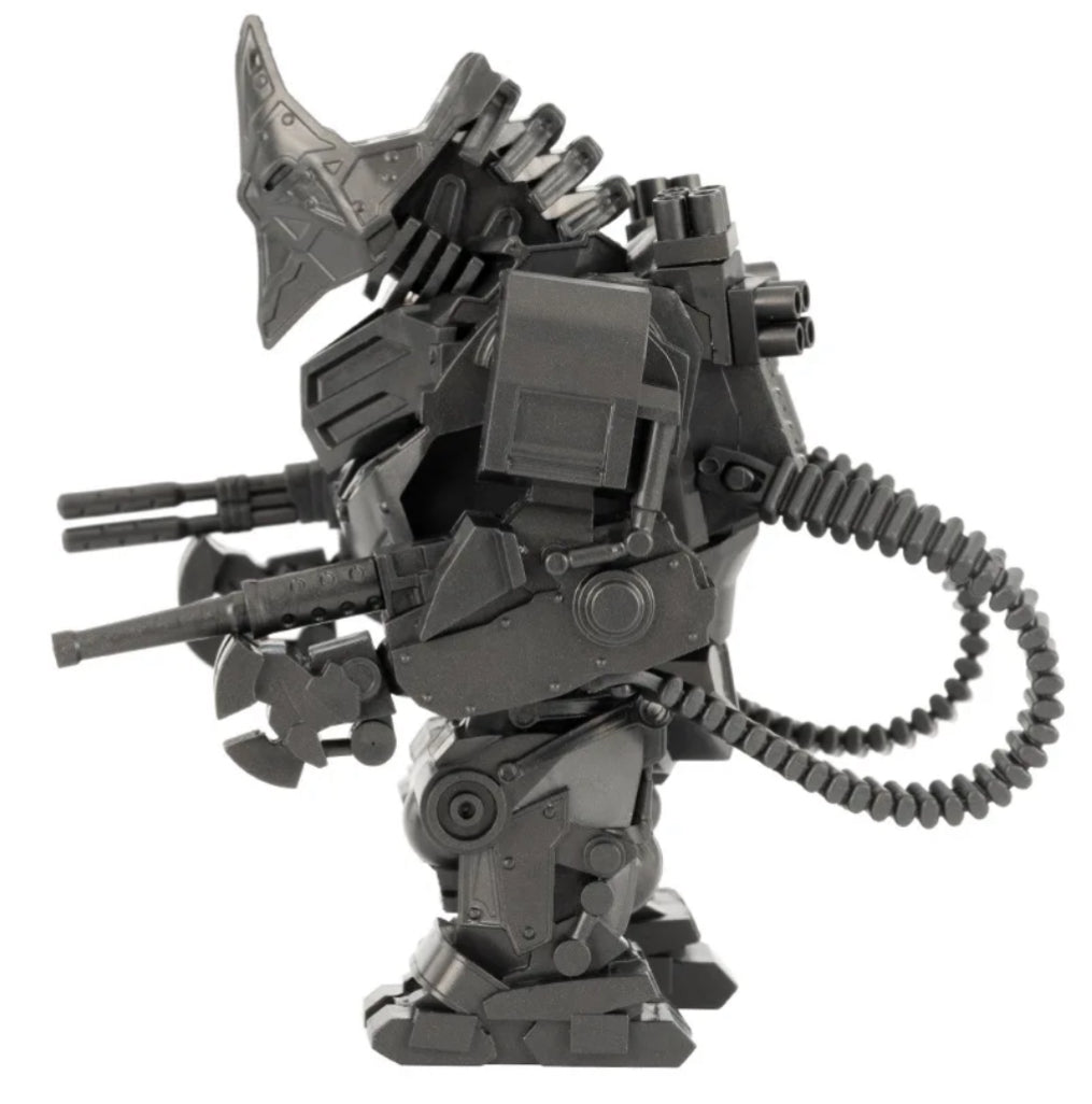 MINIFIGURE MARVEL UNIVERS: RHINO (Spider-Man: No Way Home) custom