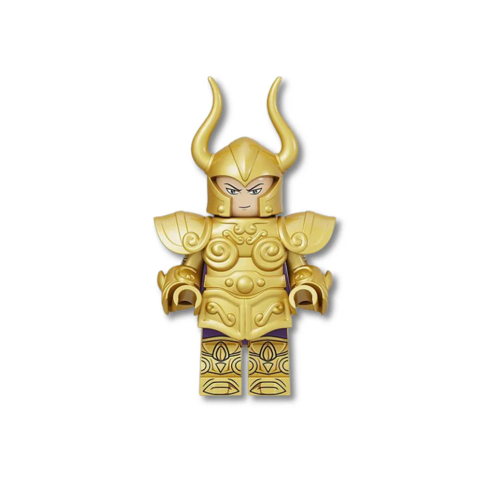 PRÉVENTE ♥️♥️MINIFIGURE SAINT SEIYA UNIVERS♥️♥️ custom Disponibilité moi -décembre 2025