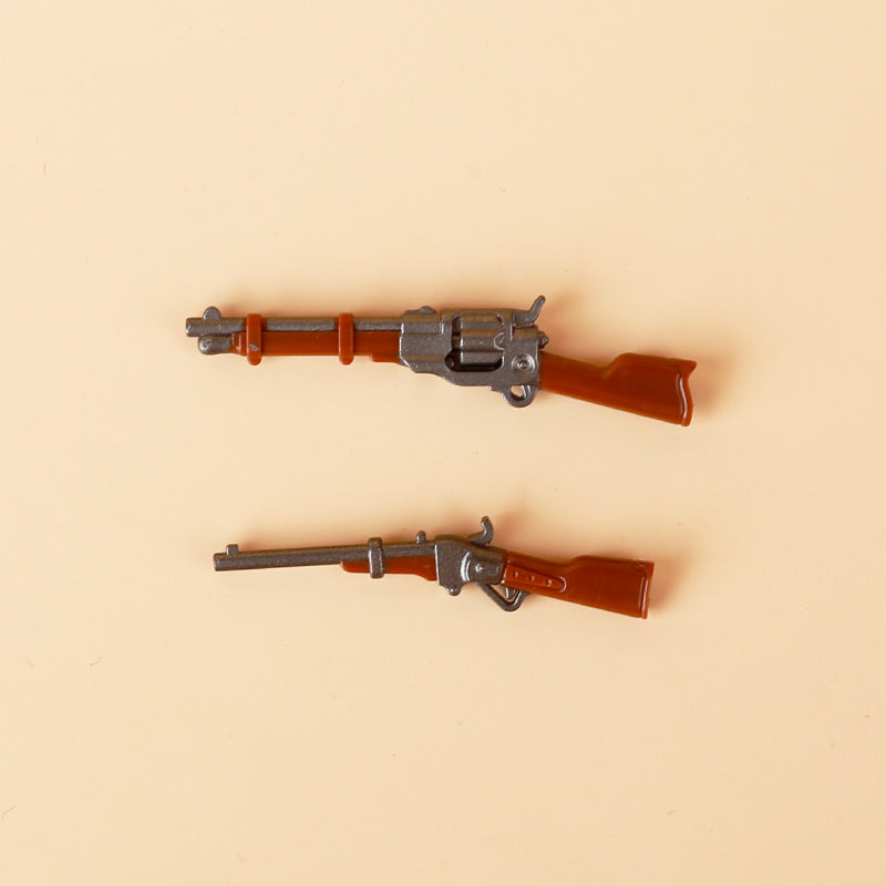 MINIFIGURE ARMY UNIVERS: AMERICAN CIVIL WAR Custom