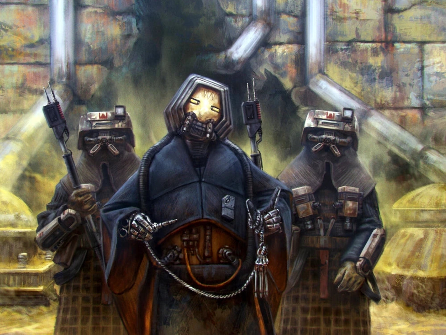 MINIFIGURE QUAY TOLSITE CUSTOM