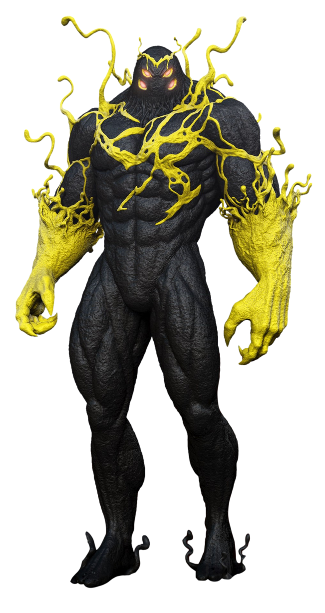 MINIFIGURE MARVEL UNIVERS: SLEEPER custom