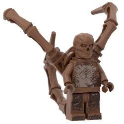 MINIFIGURE STRANGER THINGS UNIVERS: VECNA Custom