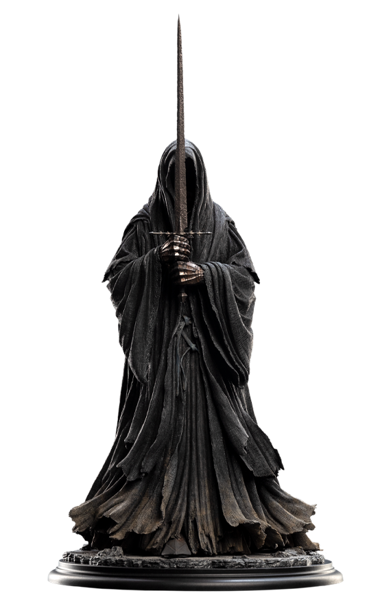 ♥️♥️♥️MINIFIGURE THE HOBBIT/LOTR UNIVERS: RINGWRAITH™ OF MORDOR ♥️♥️♥️CUSTOM