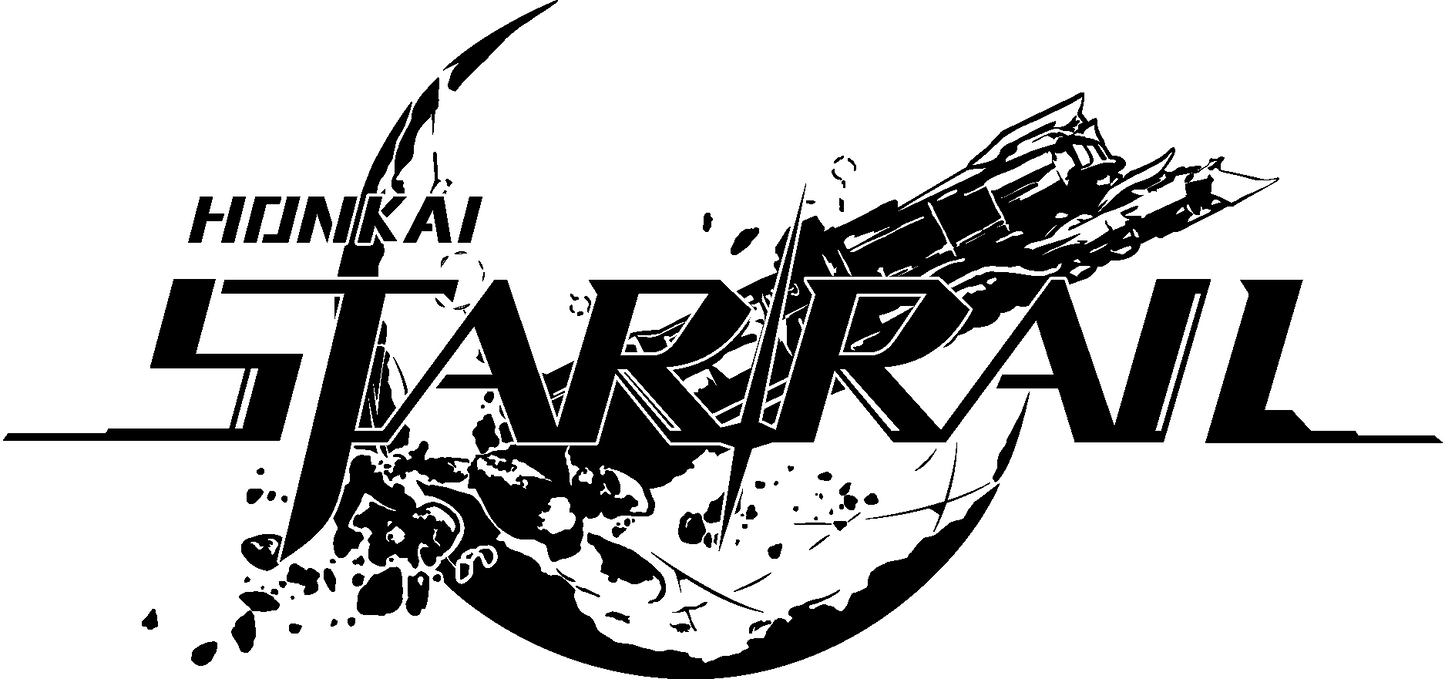 MINIFIGURE HONKAI STAR RAIL UNIVERS: SPARKLE custom