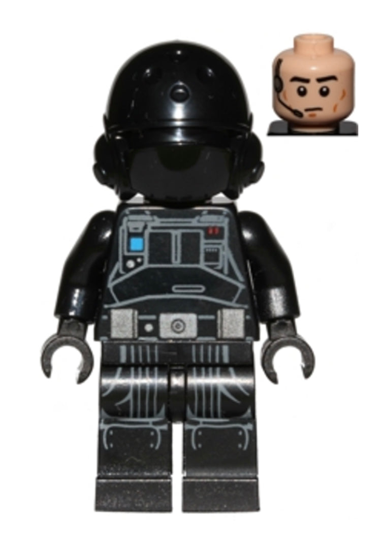 MINIFIGURE IMPÉRIAL CROUND CREW Custom