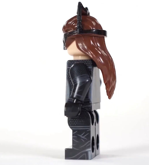 MINIFIGURE CATWOMAN Custom