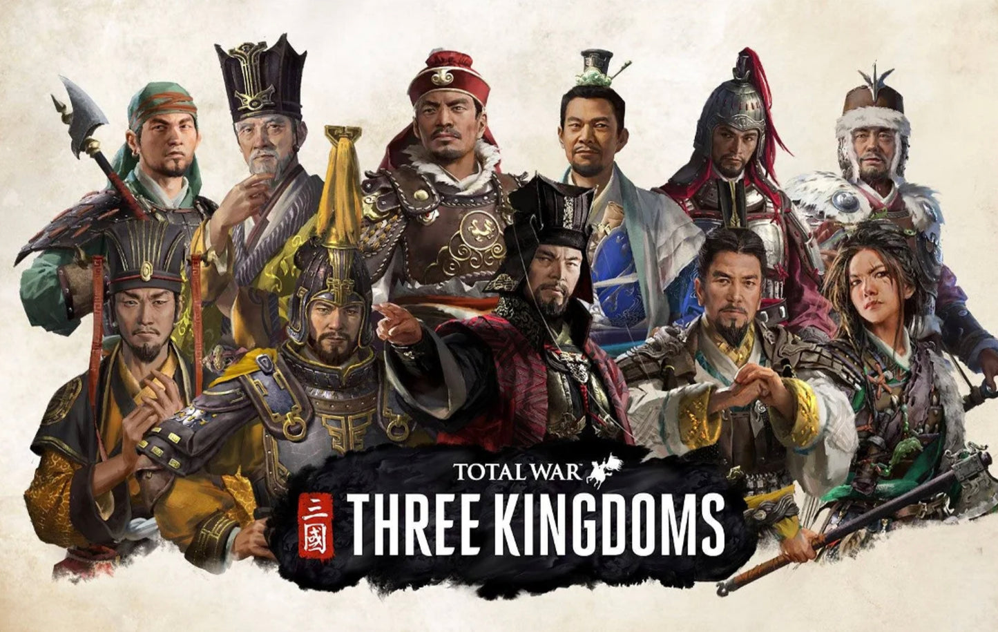 SUPERBE ♥️♥️MINIFIGURE "COURAGE DES TROIS ROYAUMES" UNIVERS: Tào Tháo (VENDU AVEC BOÎTE)CUSTOM