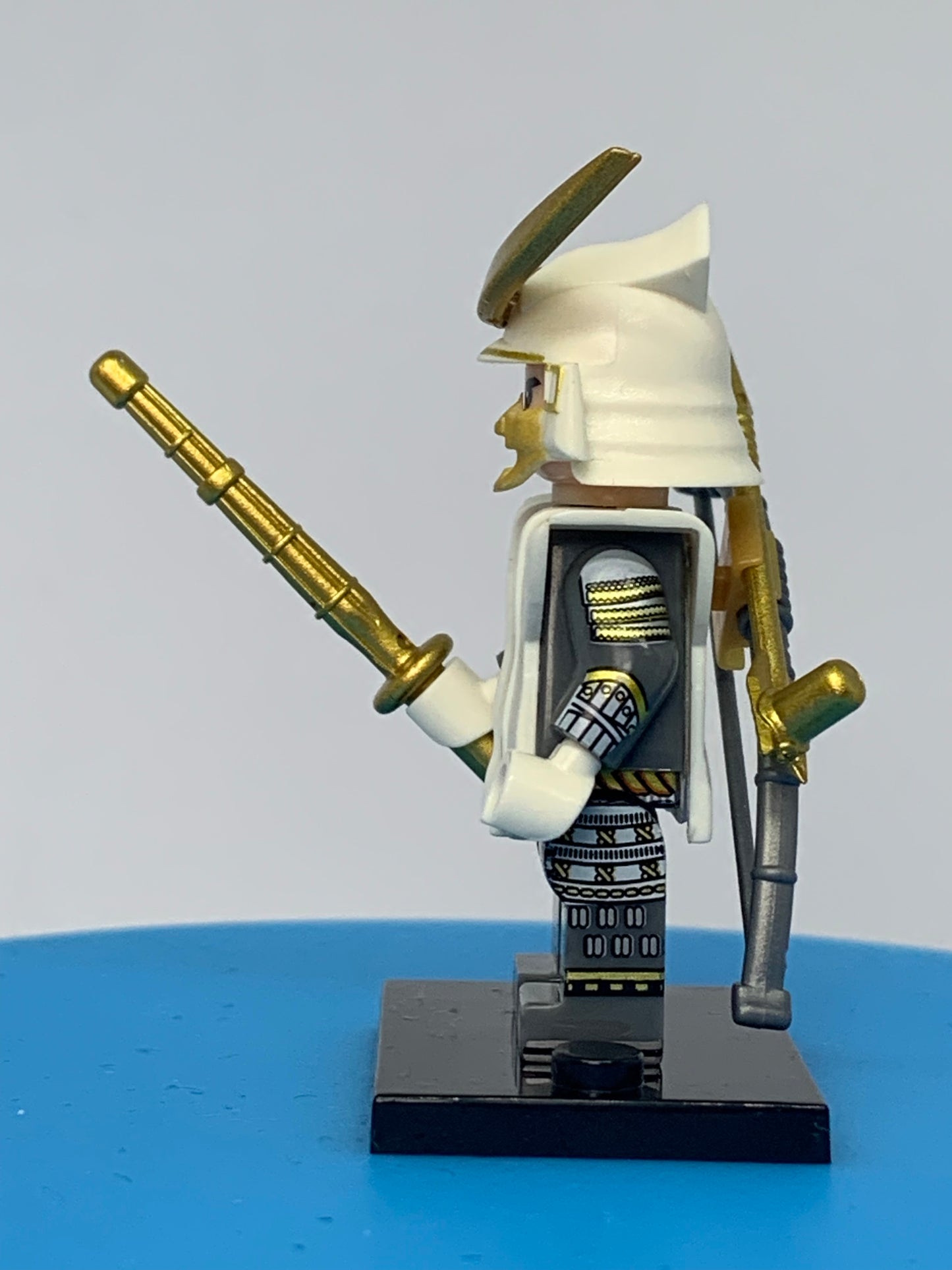 MINIFIGURE SAMURAÏ