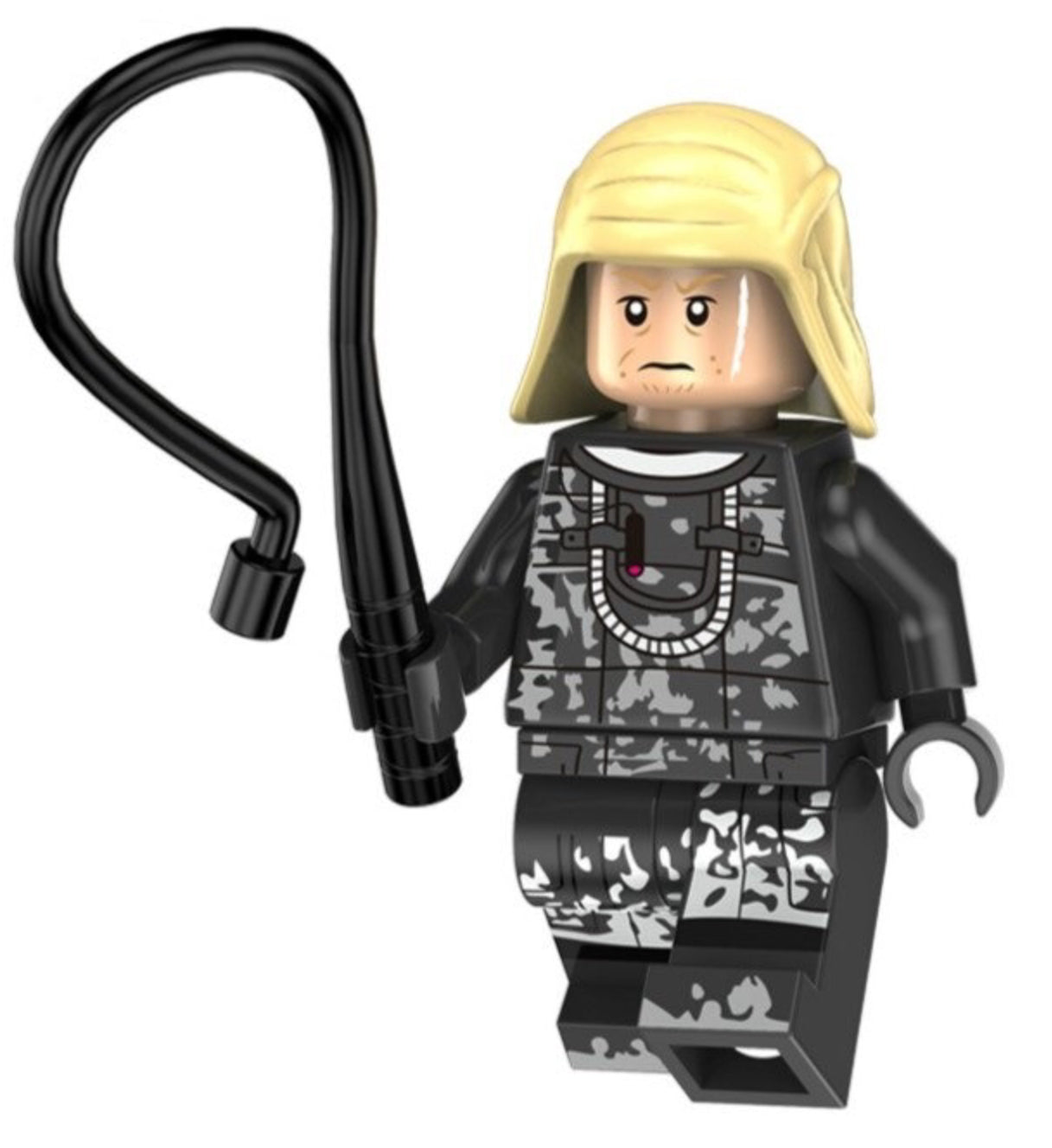 ♥️♥️♥️MINIFIGURE STAR WARS UNIVERS : Rebolt & Corellian Hound "HOMME DE MAIN DE MOLOCH" ♥️♥️♥️ custom