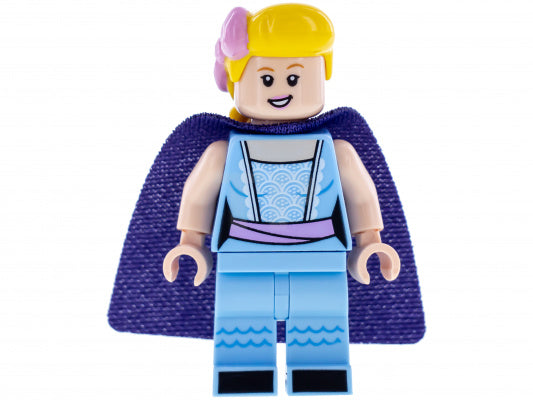MINIFIGURE TOYS STORY LA BERGÈRE custom