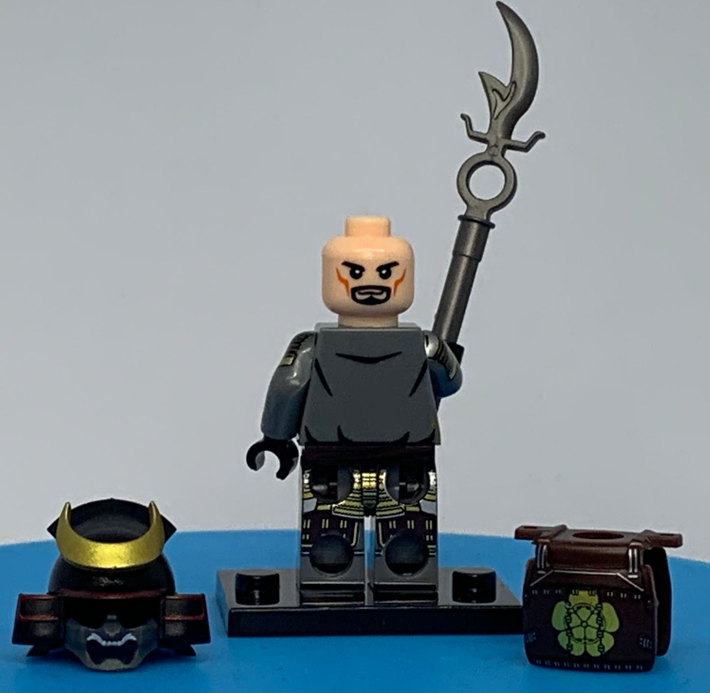 MINIFIGURE SAMURAÏ