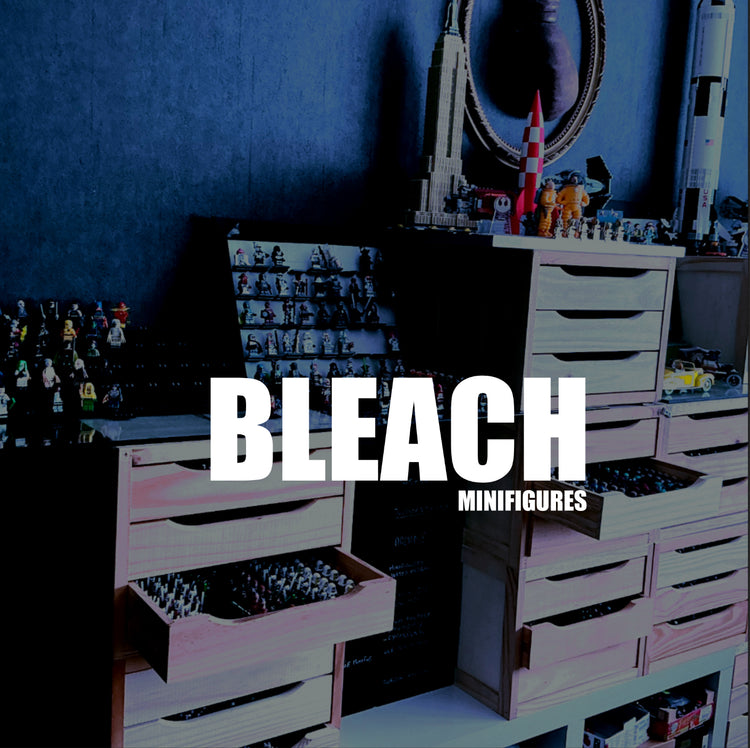 BLEACH