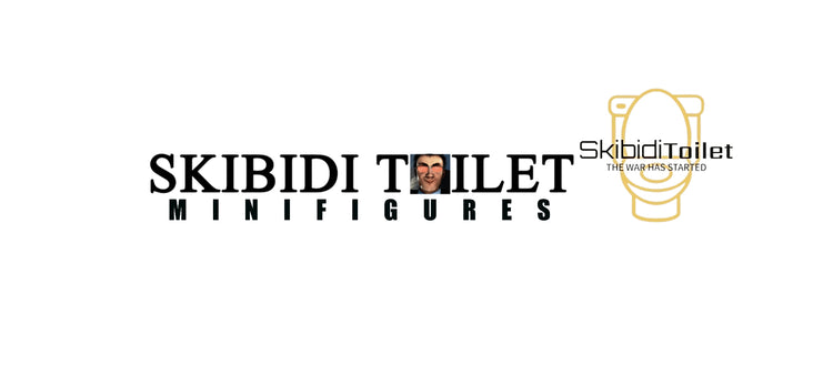 SKIBIDI TOILET