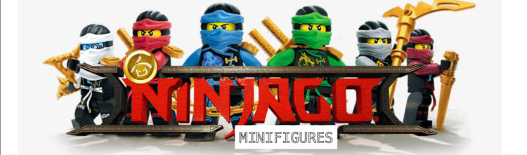 NINJAGO