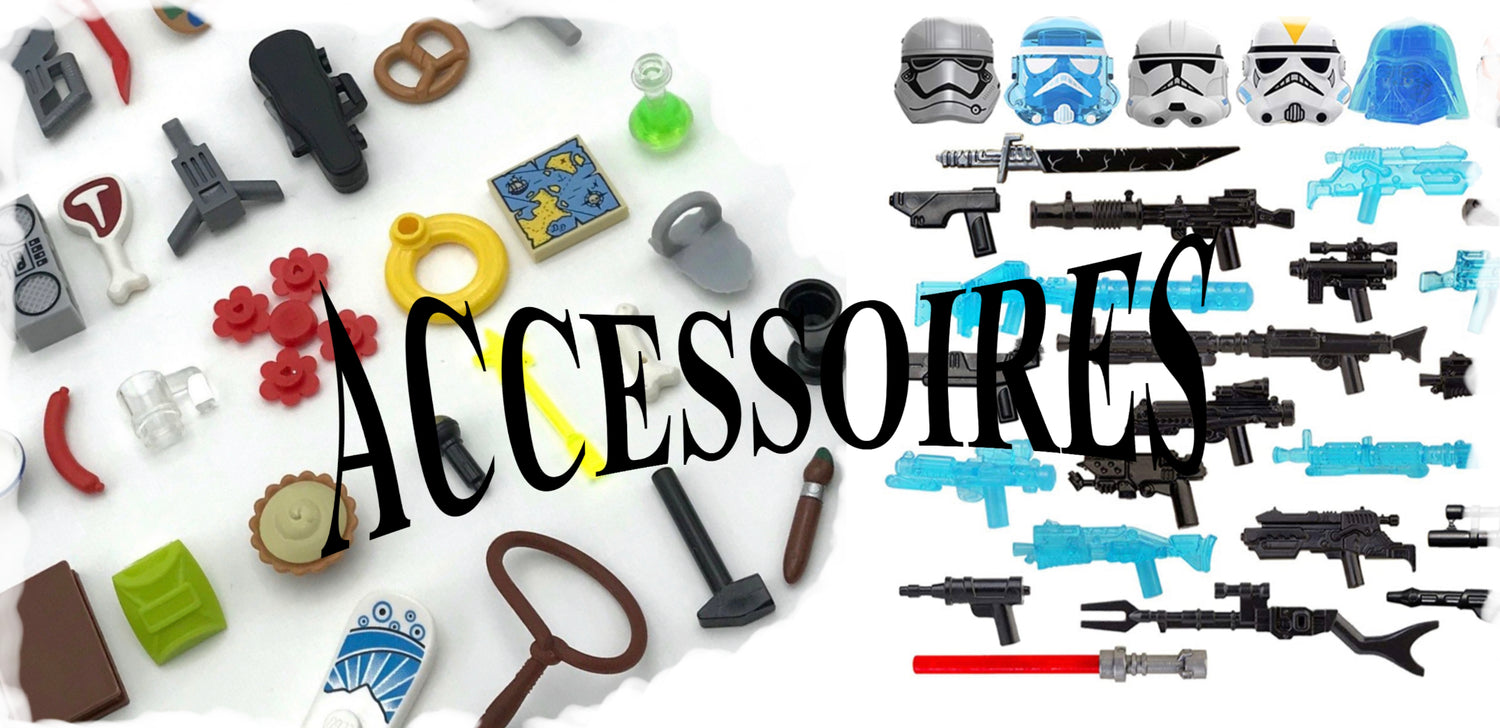 ACCESSOIRES