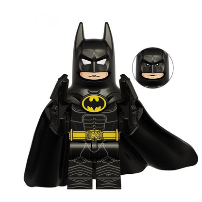 MINIFIGURE DC UNIVERS : BATMAN custom