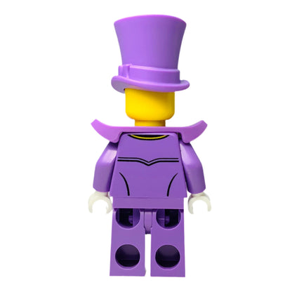 MINIFIGURE NINJAGO UNIVERS: DORAMA CUSTOM