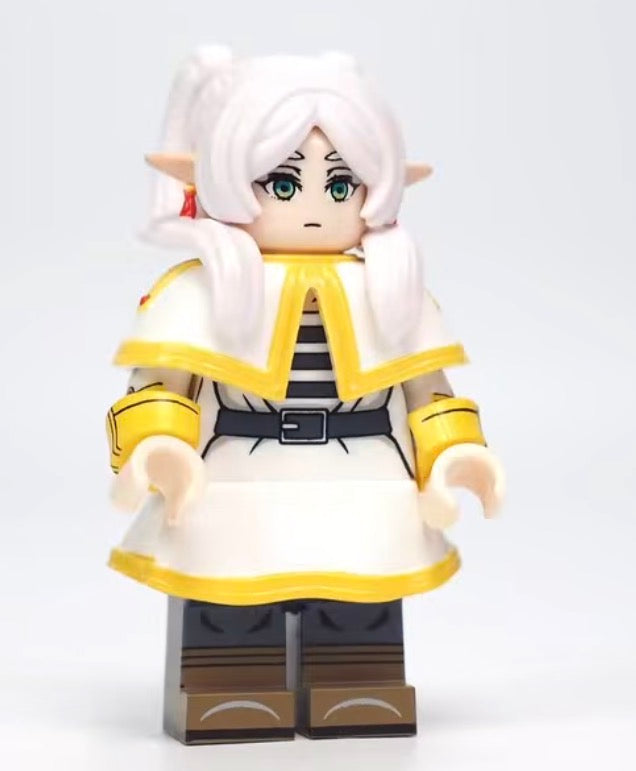 MINIFIGURE FRIEREN UNIVERS: FRIEREN CUSTOM