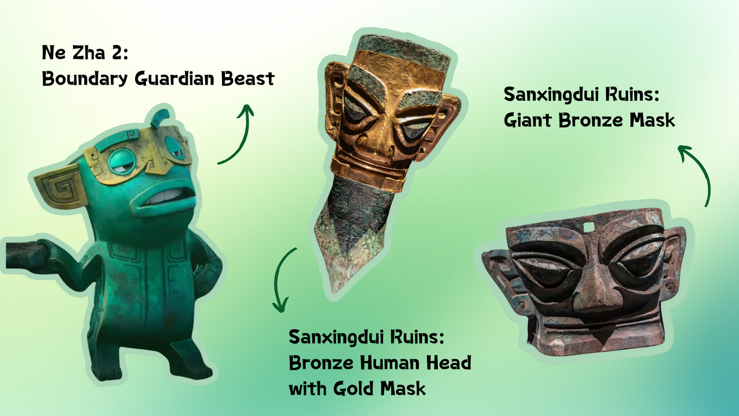 ♥️♥️♥️LOT DE 2 MINIFIGURES NE ZHA UNIVERS:   Custom ♥️♥️♥️TOP ZEDBRICK 2025♥️♥️♥️