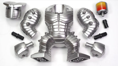 PREVENTE BIG MINIFIGURE MARVEL UNIVERS: LE DESTRUCTEUR "THOR" Custom Disponibilité fin janvier 2026