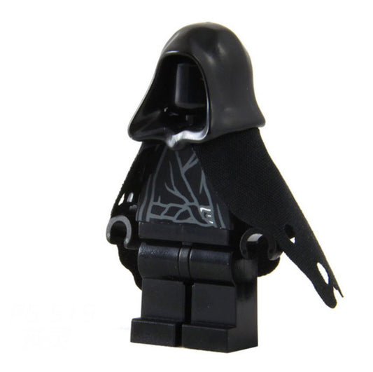 MINIFIGURE THE HOBBIT/ LOTR UNIVERS: RINGWRAITH CUSTOM