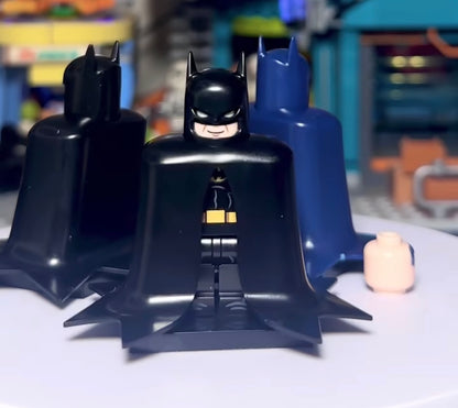 MINIFIGURE DC UNIVERS: THE BATMAN ANIMATED SERIES Custom
