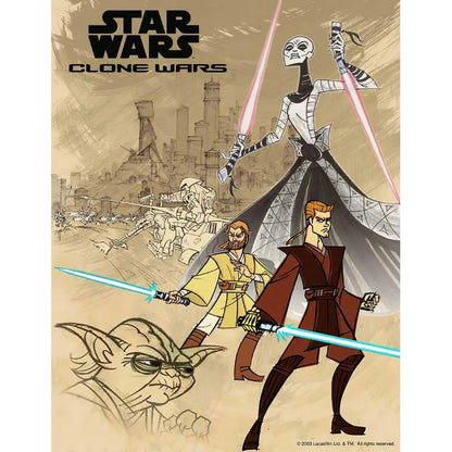 ⭐️⭐️⭐️MINIFIGURE CLONE WARS STAR WARS UNIVERS: ANAKIN SKYWALKER NELVAAN TATTOOS⭐️⭐️⭐️ custom