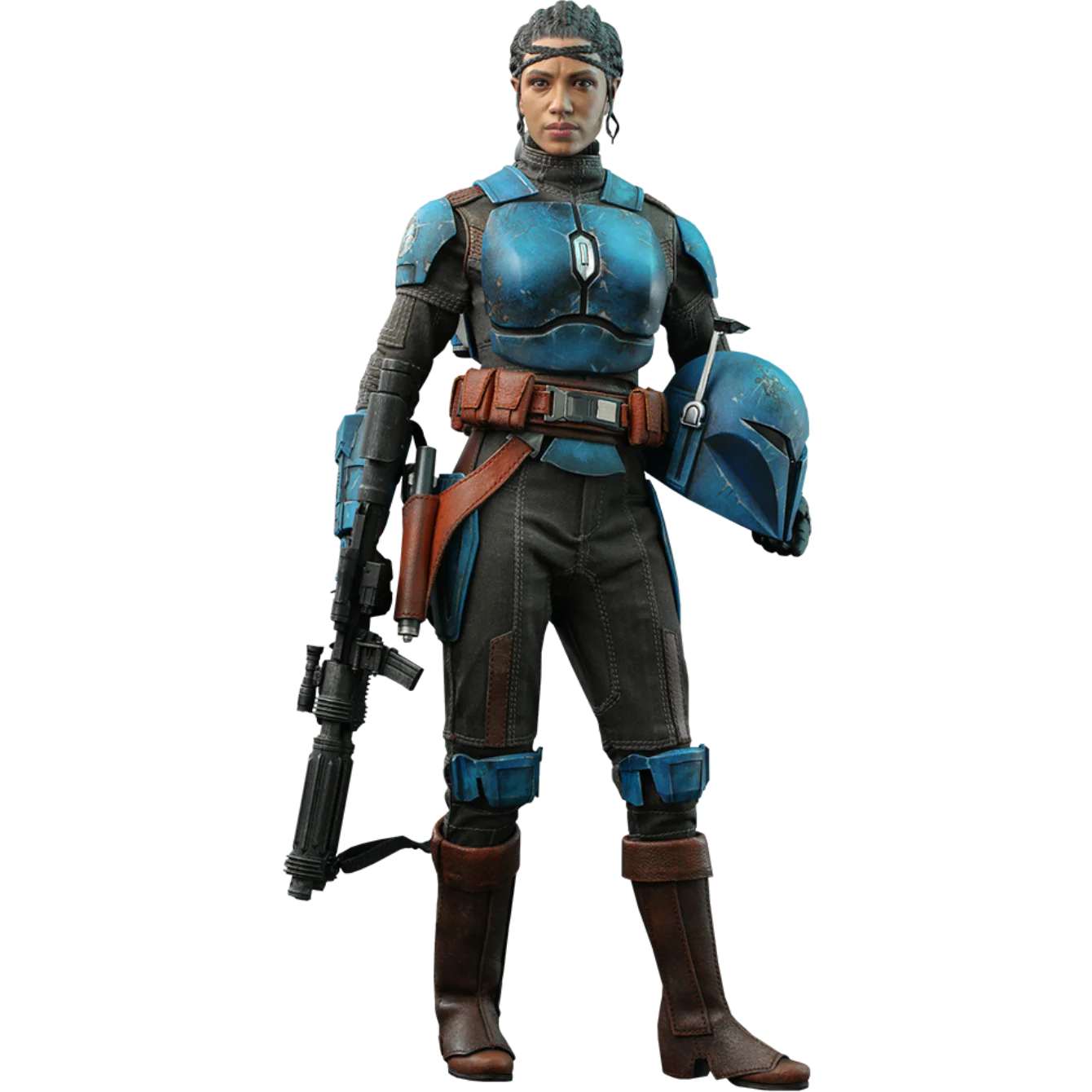 MINIFIGURE KOSKA REEVES Custom