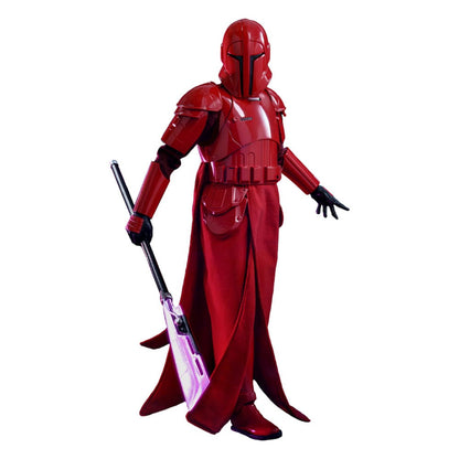 ❤️❤️❤️MINIFIGURE STAR WARS UNIVERS: ÉLITE PRAETORIAN GUARD ❤️❤️❤️custom