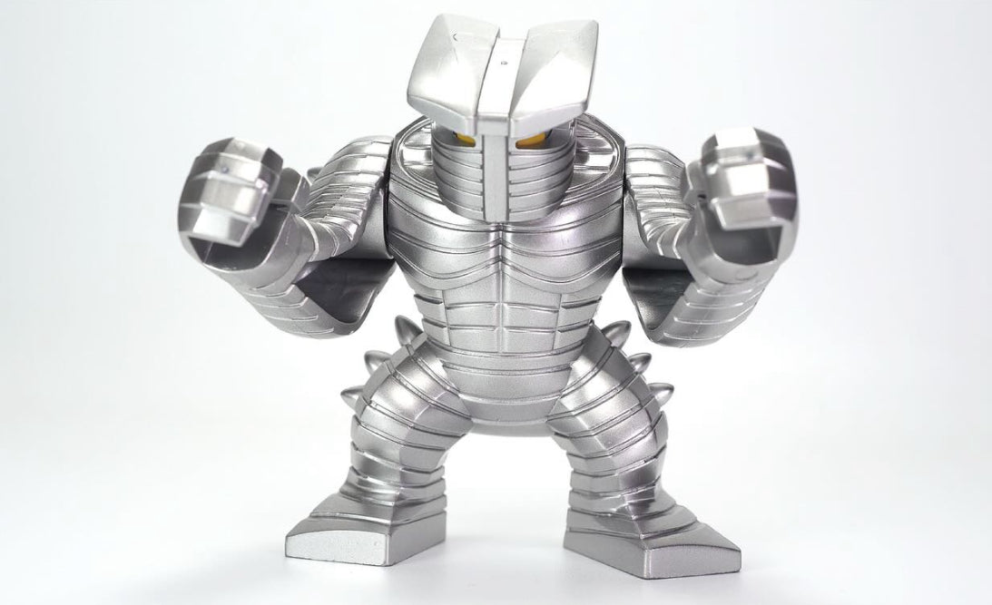 PREVENTE BIG MINIFIGURE MARVEL UNIVERS: LE DESTRUCTEUR "THOR" Custom Disponibilité fin janvier 2026