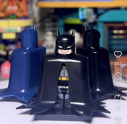 MINIFIGURE DC UNIVERS: THE BATMAN ANIMATED SERIES Custom