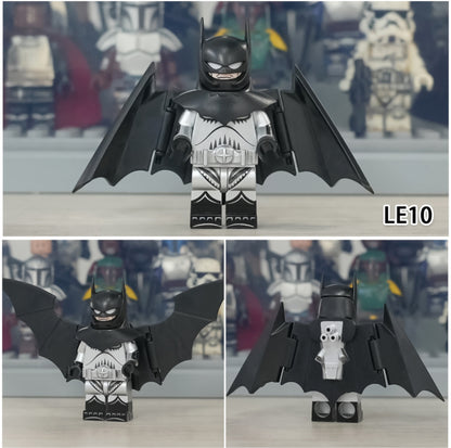 MINIFIGURE KINGDOM COME BATMAN CLASSIC custom