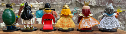 ♥️♥️♥️SUPERBE MINIFIGURE JOURNEY TO THE WEST UNIVERS: Ao Bing ♥️♥️♥️Custom