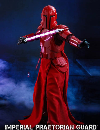 ❤️❤️❤️MINIFIGURE STAR WARS UNIVERS: ÉLITE PRAETORIAN GUARD ❤️❤️❤️custom