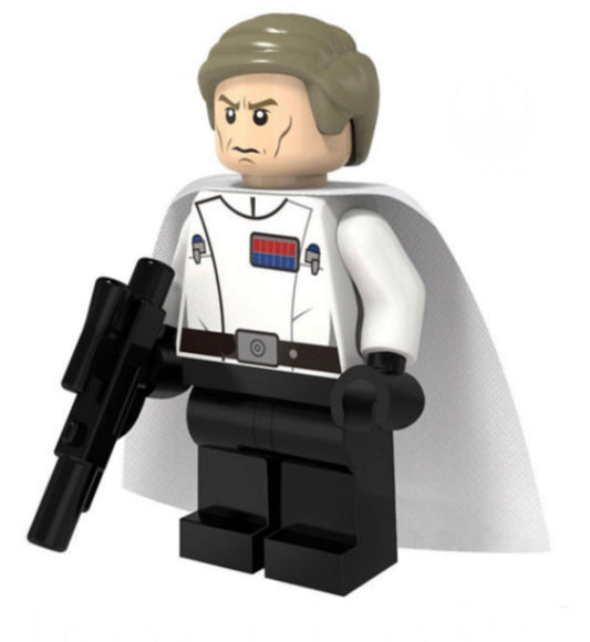 MINIFIGURE DIRECTEUR ORSON KRENNIC  custom