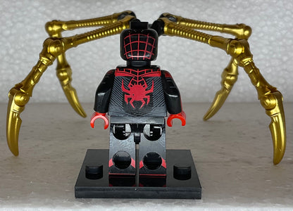 MINIFIGURE SPIDERMAN Custom