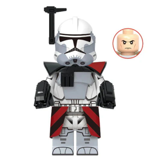 MINIFIGURE ARC TROOPER COLT custom