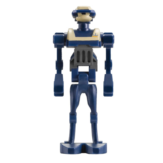 MINIFIGURE DROID TACTIQUE CLONE WARS custom