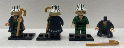 MINIFIGURE URAHARA KISUKE custom