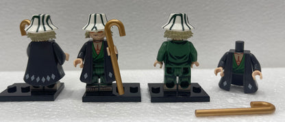 MINIFIGURE URAHARA KISUKE custom