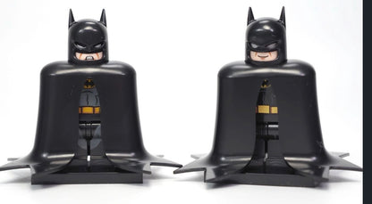 MINIFIGURE DC UNIVERS: THE BATMAN ANIMATED SERIES Custom