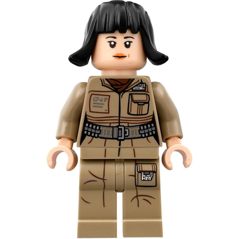 MINIFIGURE ROSE TICO  custom