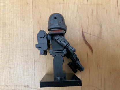 MINIFIGURE BAD BATCH CLONETROOPER ECHO CUSTOM