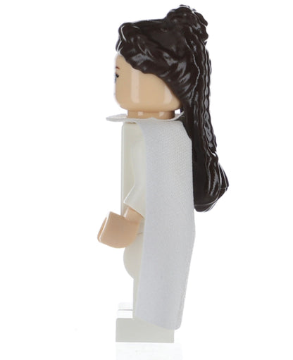 MINIFIGURE PRINCESSE LEIA (RARE) CUSTOM