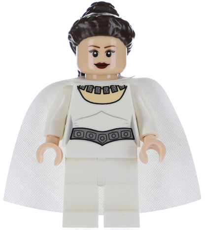 MINIFIGURE PRINCESSE LEIA (RARE) CUSTOM