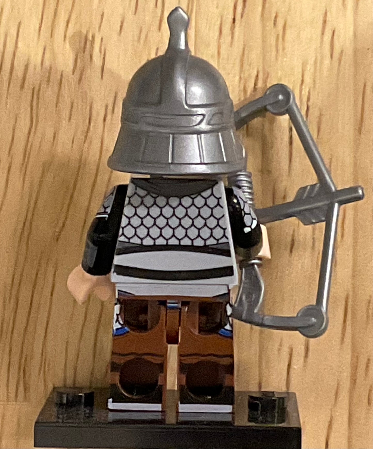 MINIFIGURE Romance of the three kingdom custom