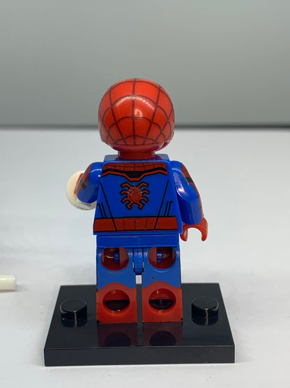 MINIFIGURE SPIDER-MAN Custom